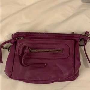 Small hand bag
